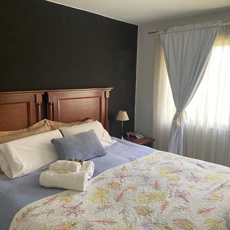 Casa 6 A Malibu 3Km Del Aeropuerto Podes Dejar Tu Auto Villa Allende Eksteriør bilde