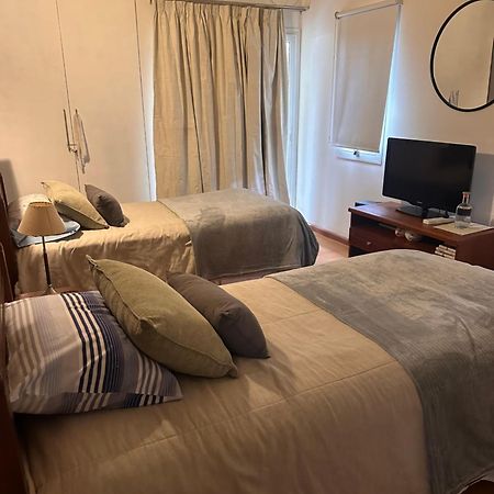Casa 6 A Malibu 3Km Del Aeropuerto Podes Dejar Tu Auto Villa Allende Eksteriør bilde