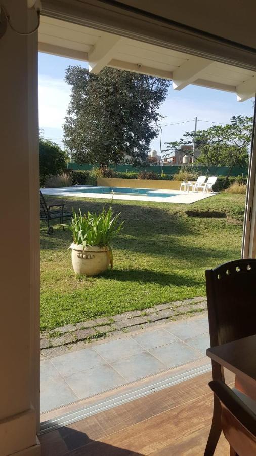 Casa 6 A Malibu 3Km Del Aeropuerto Podes Dejar Tu Auto Villa Allende Eksteriør bilde