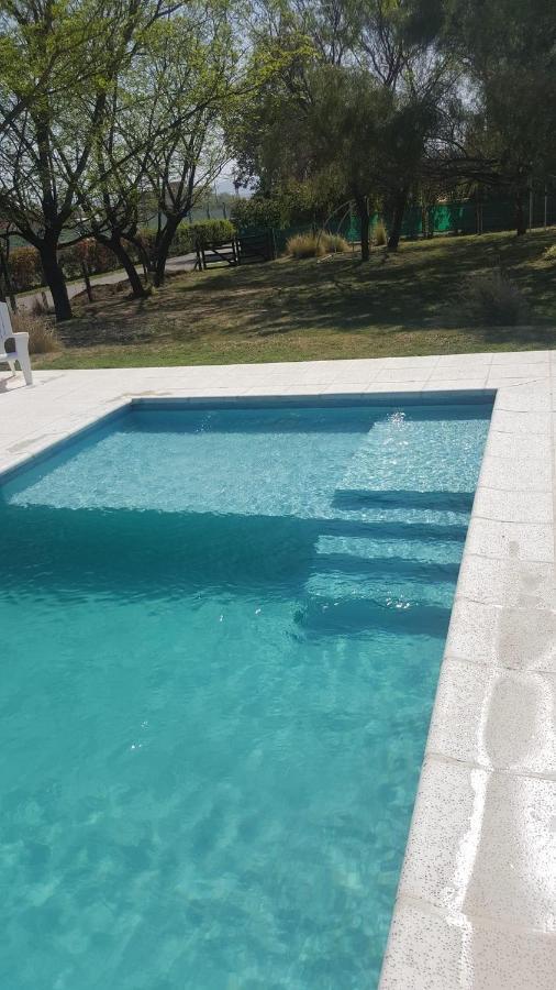 Casa 6 A Malibu 3Km Del Aeropuerto Podes Dejar Tu Auto Villa Allende Eksteriør bilde